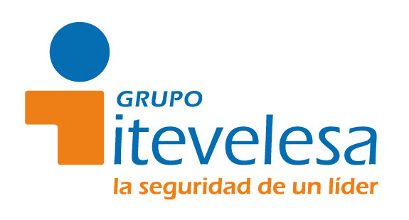 Logo Grupo Itevelesa